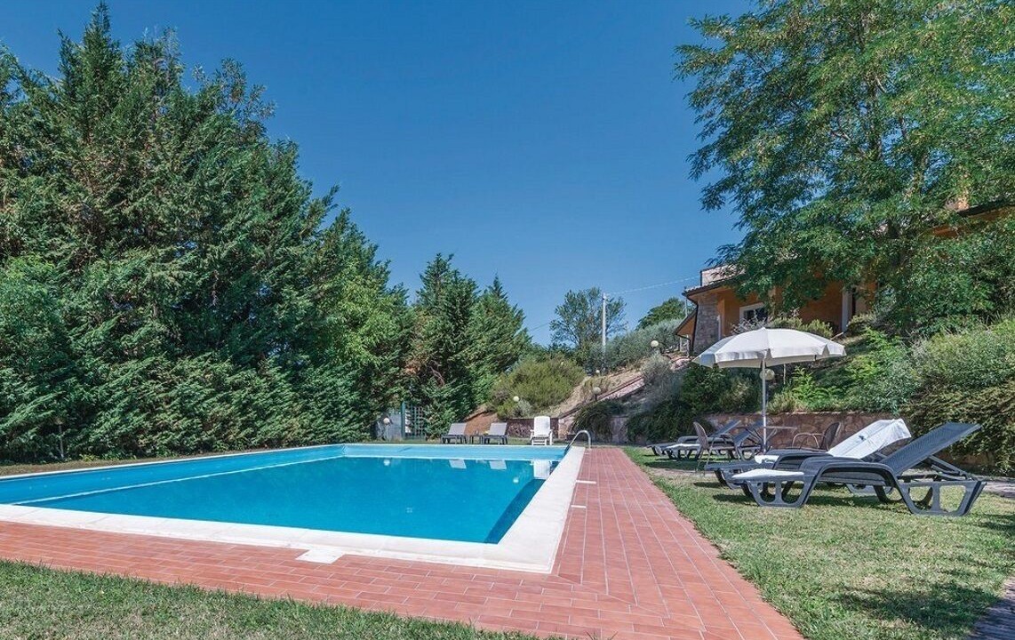 Photo of Outdoor in Bettona
