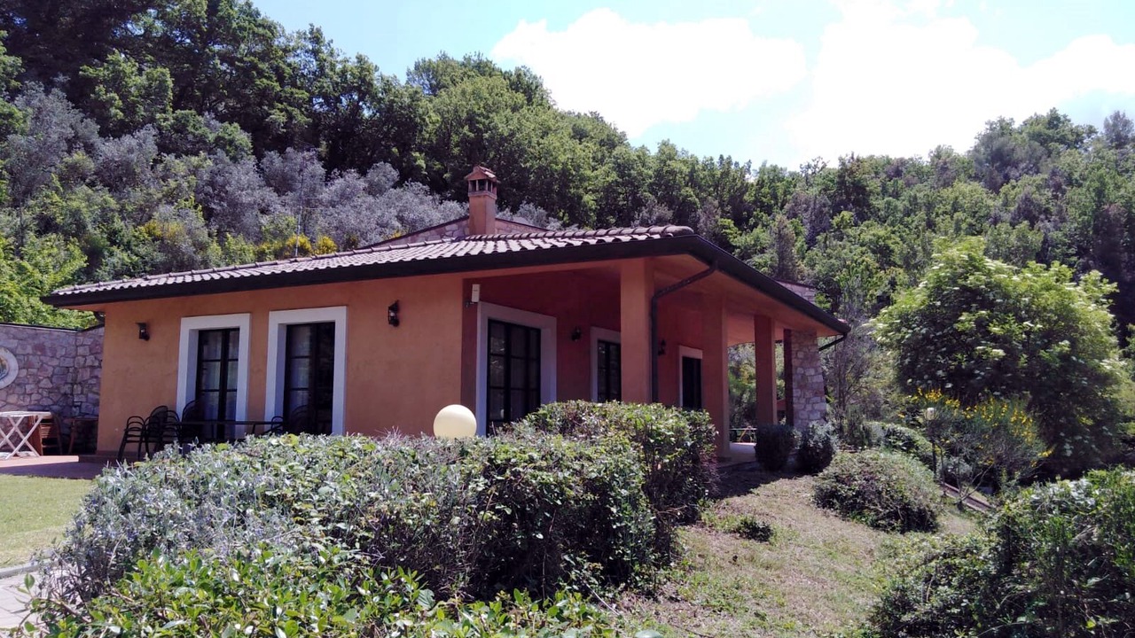 Photo of Outdoor in Bettona