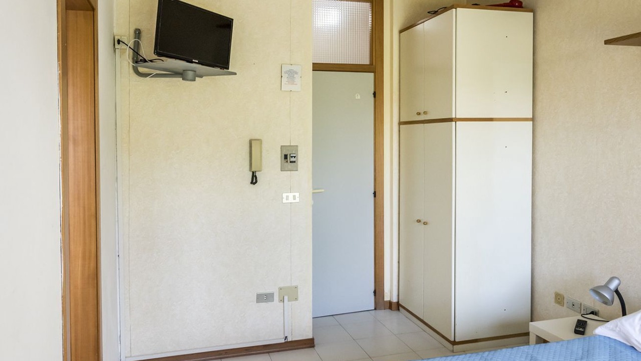 Photo of Bedroom in Marcelli