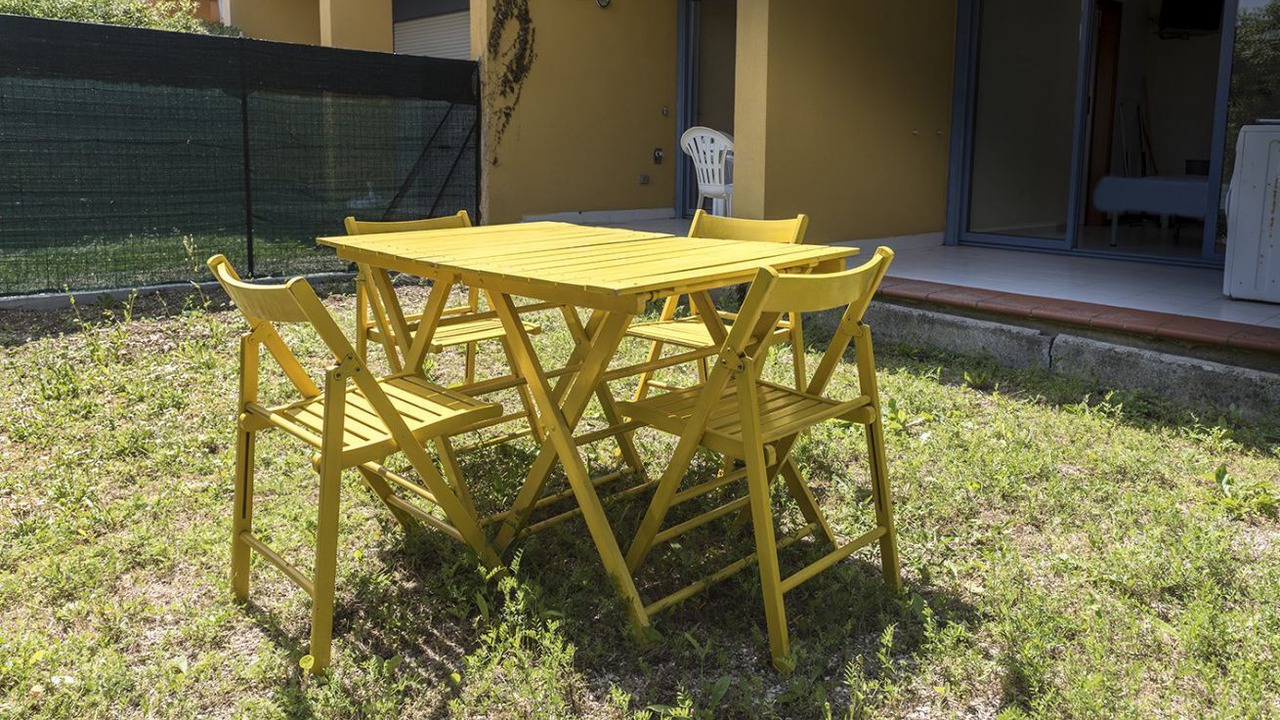 Photo of Outdoor in Marcelli