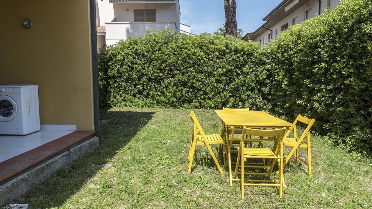 Photo of Outdoor in Marcelli