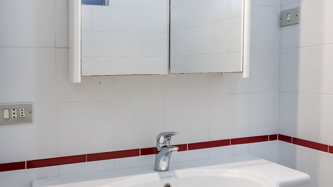 Photo of Bathroom in Marcelli