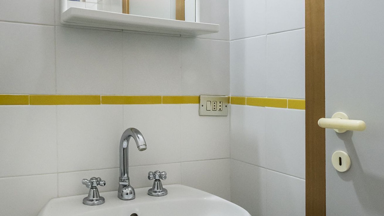 Photo of Bathroom in Marcelli