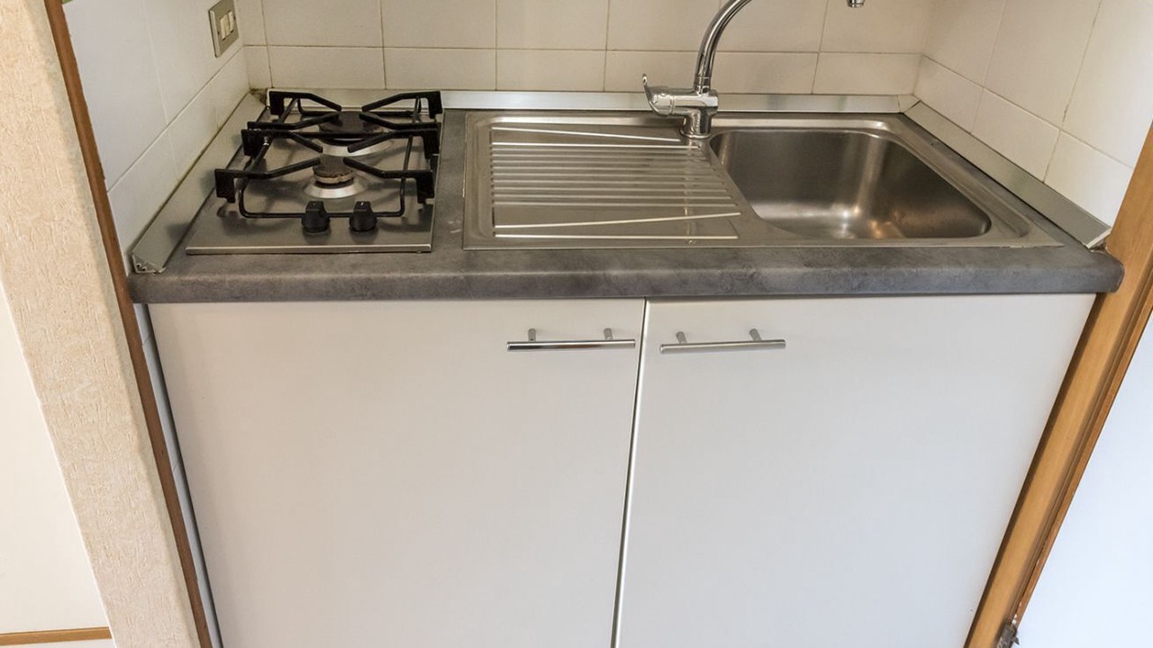 Photo of Kitchen in Marcelli