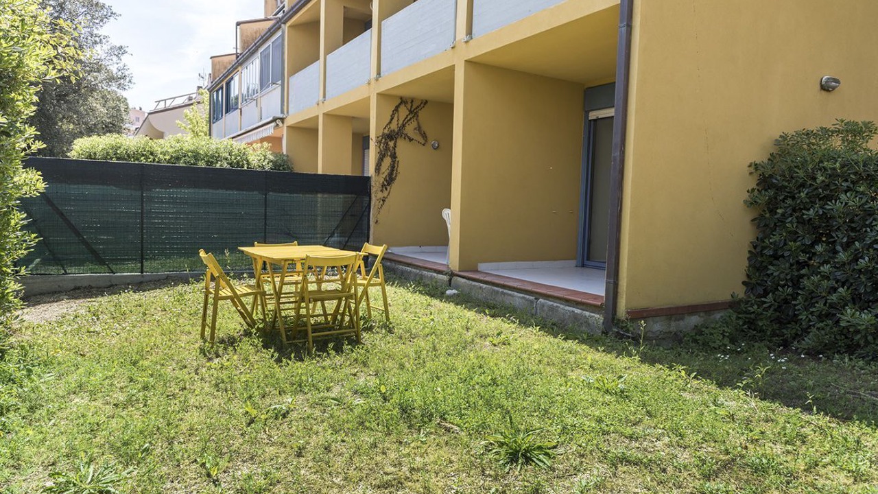 Photo of Outdoor in Marcelli