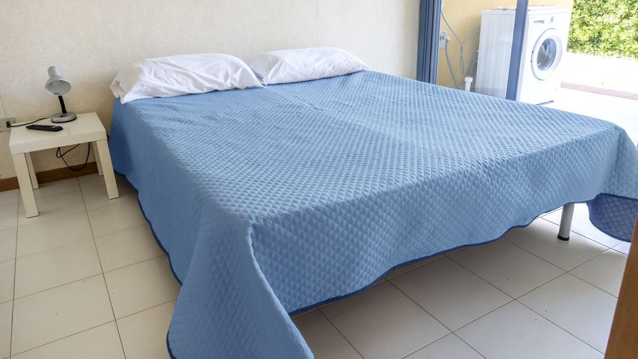 Photo of Bedroom in Marcelli