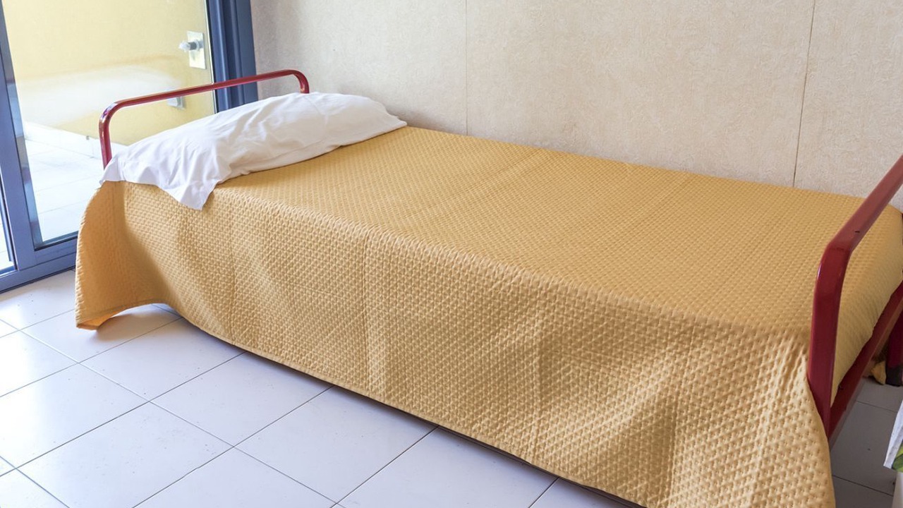 Photo of Bedroom in Marcelli