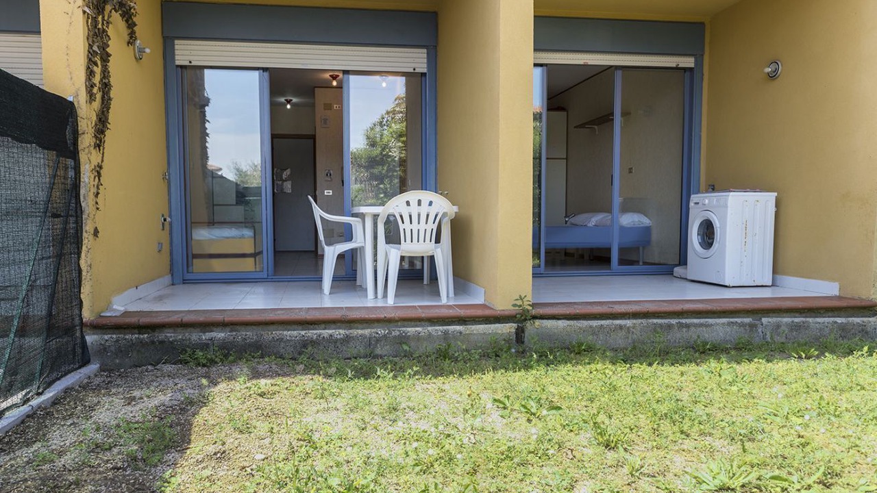 Photo of Outdoor in Marcelli