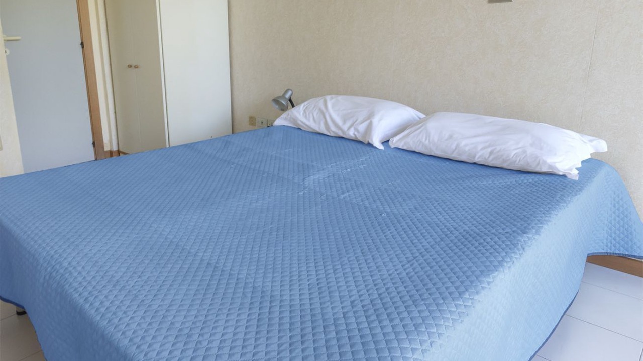 Photo of Bedroom in Marcelli