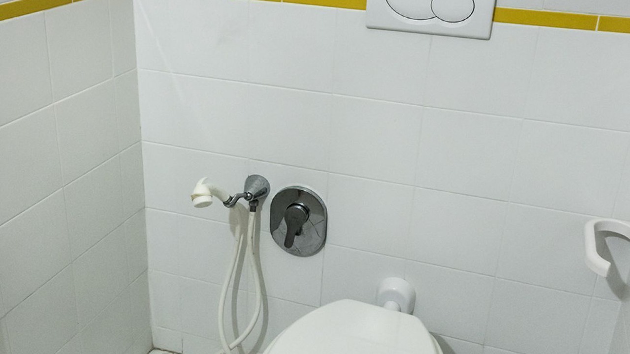 Photo of Bathroom in Marcelli