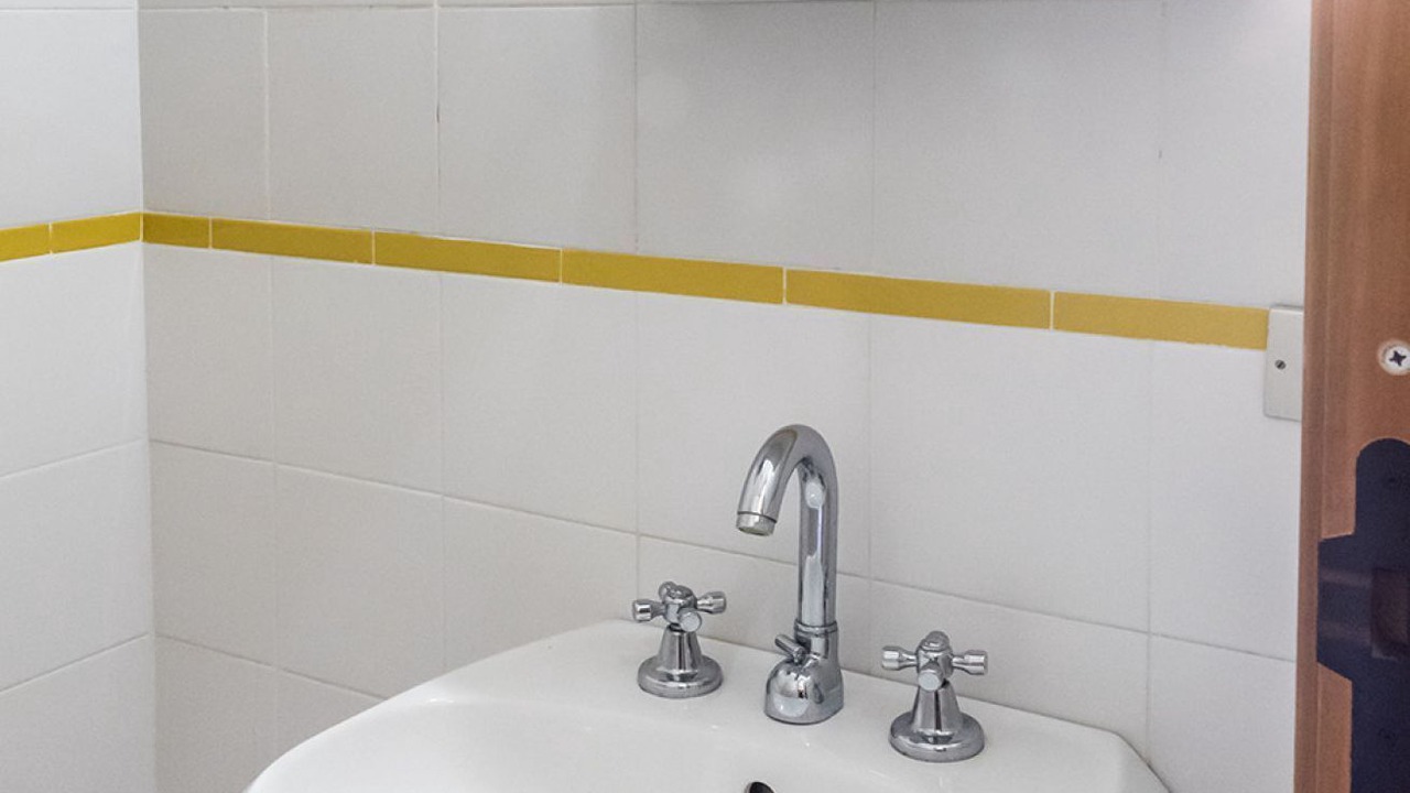 Photo of Bathroom in Marcelli