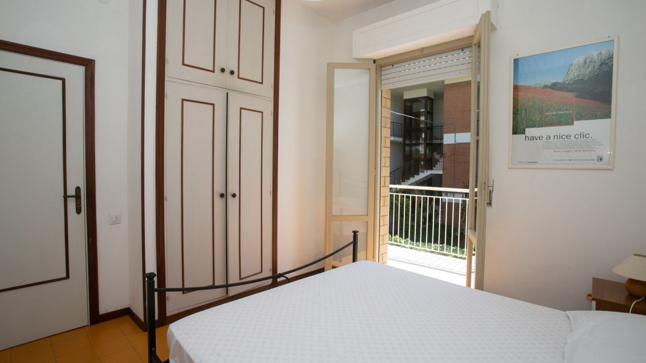 Photo of Bedroom in Marcelli