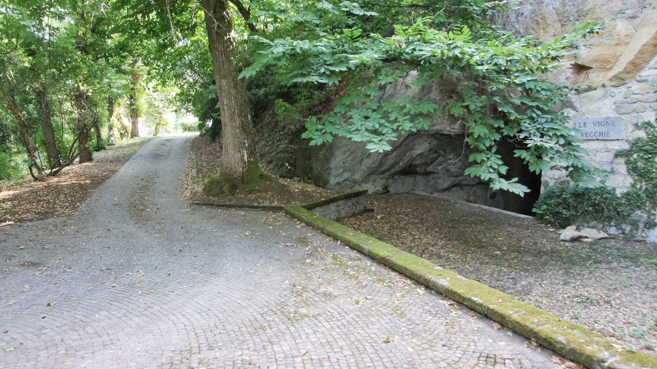 Photo of Outdoor in Grotte di Castro