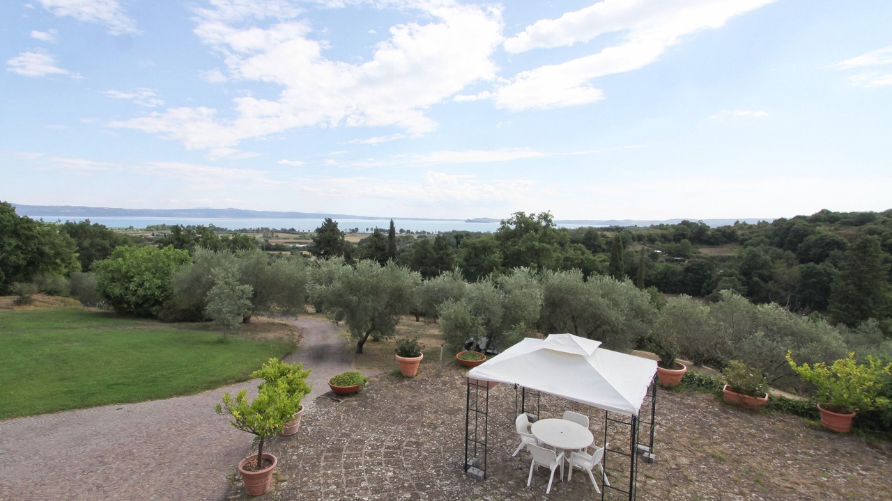 Photo of Outdoor in Grotte di Castro