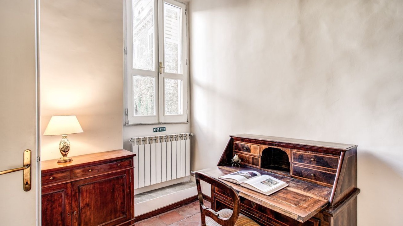 Photo of Others in Rione XIV Borgo