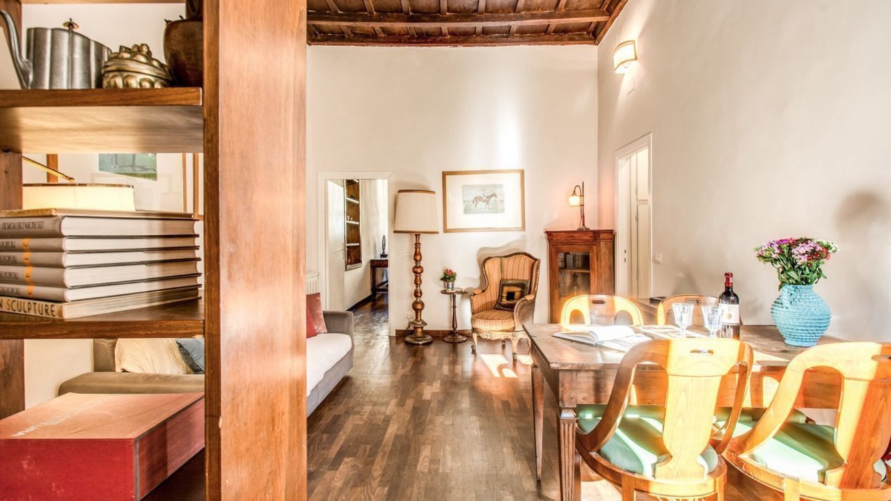 Photo of Others in Rione XIV Borgo