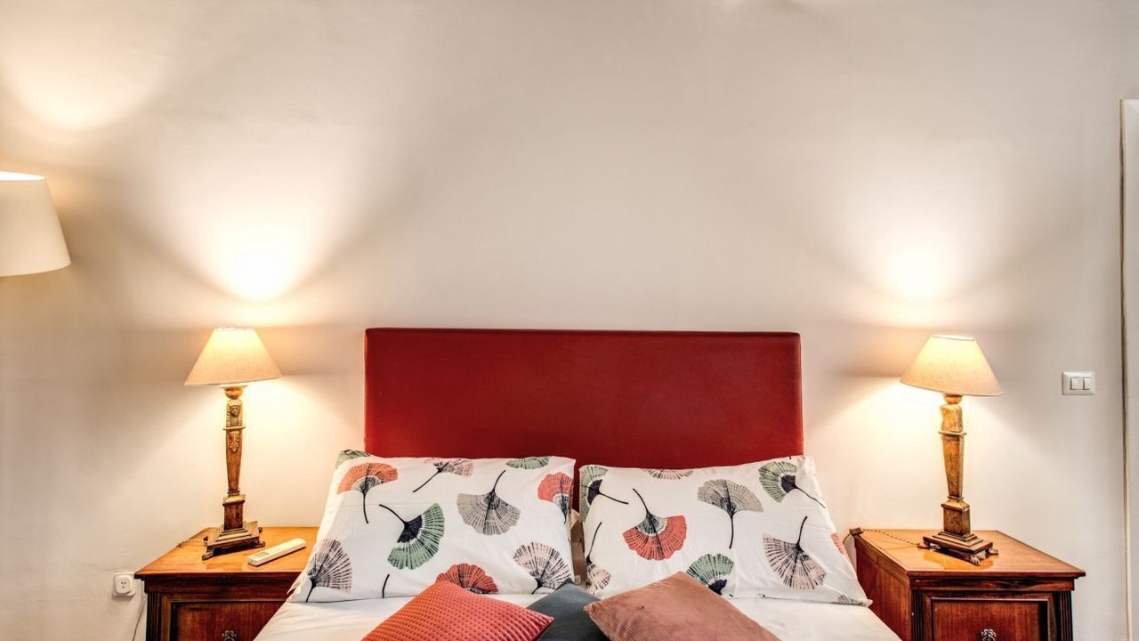 Photo of Bedroom in Rione XIV Borgo
