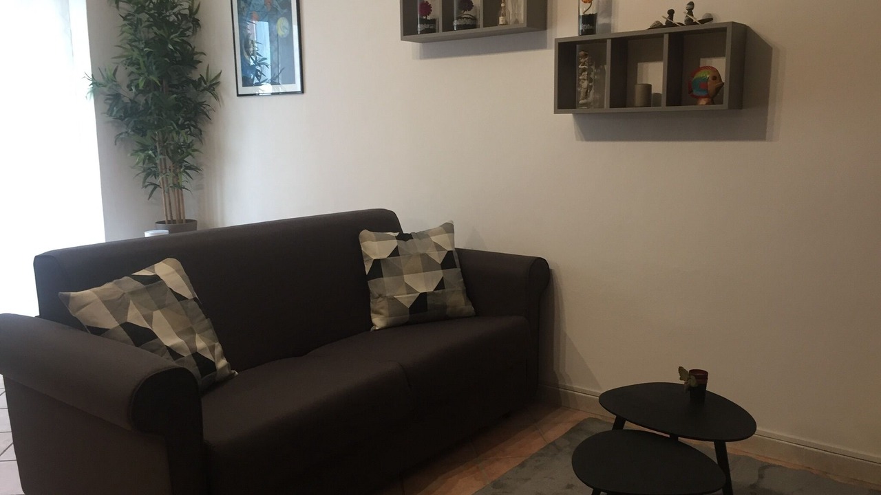 Photo of Livingroom in Ortona