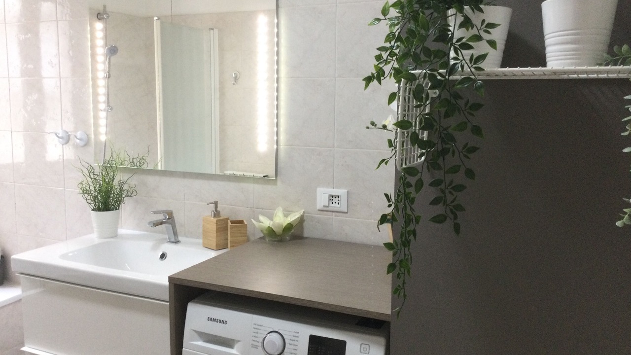 Photo of Bathroom in Ortona