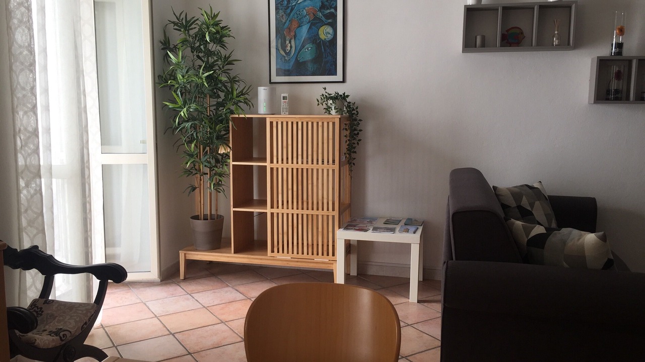 Photo of Livingroom in Ortona