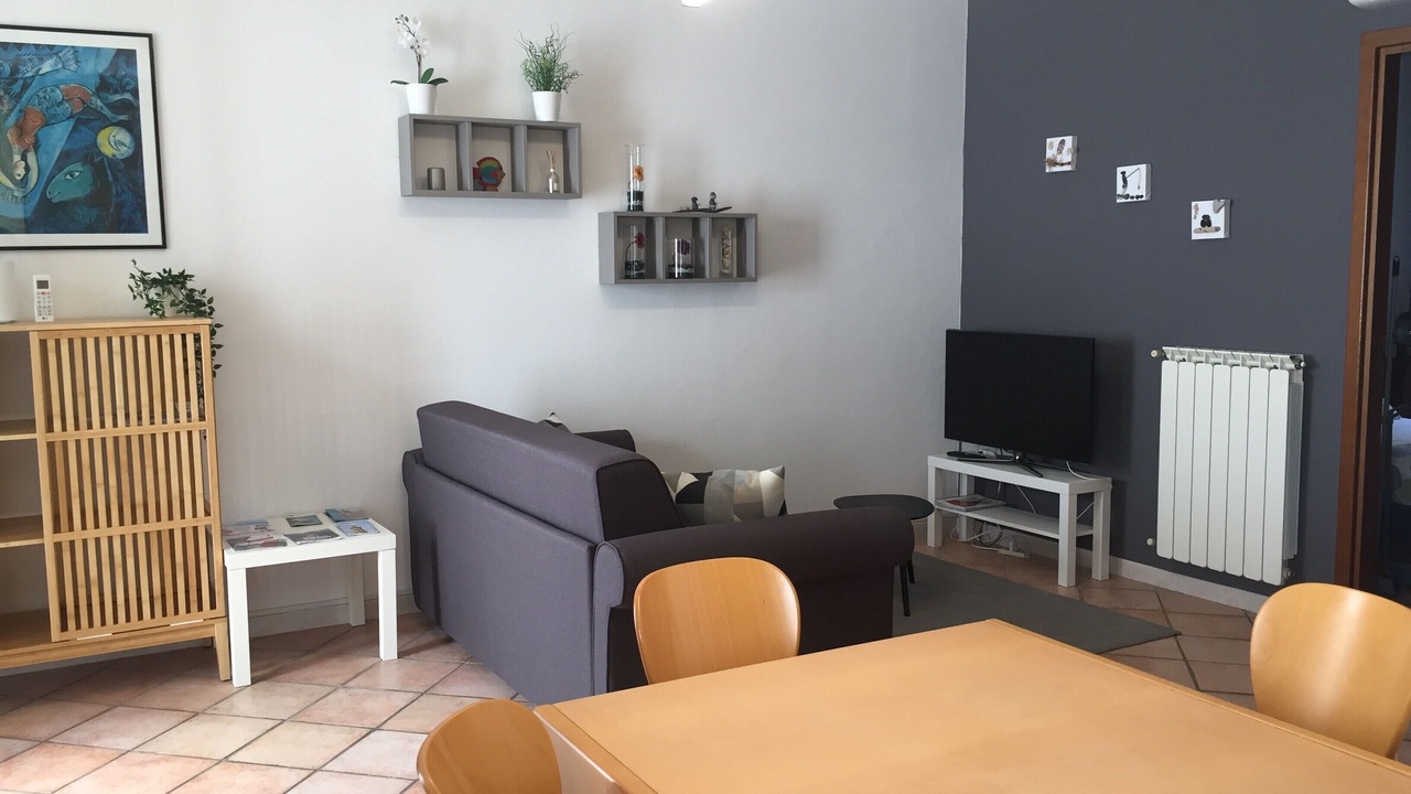 Photo of Livingroom in Ortona