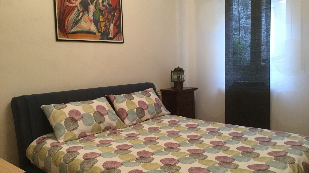 Photo of Bedroom in Ortona