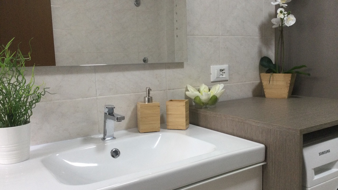Photo of Bathroom in Ortona