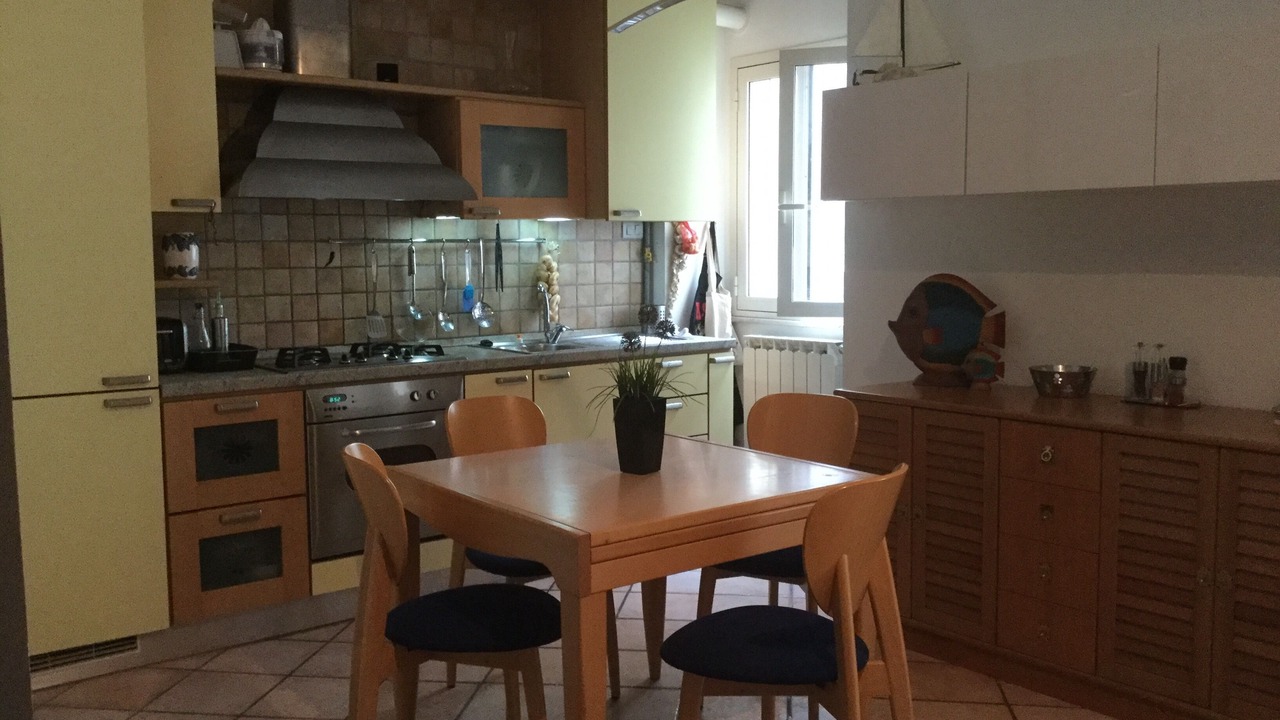 Photo of Kitchen in Ortona