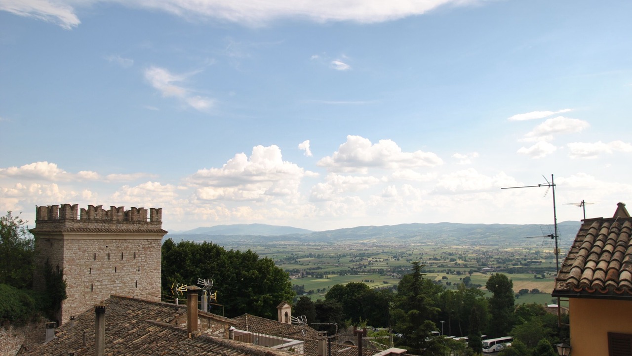 Photo of Others in Assisi
