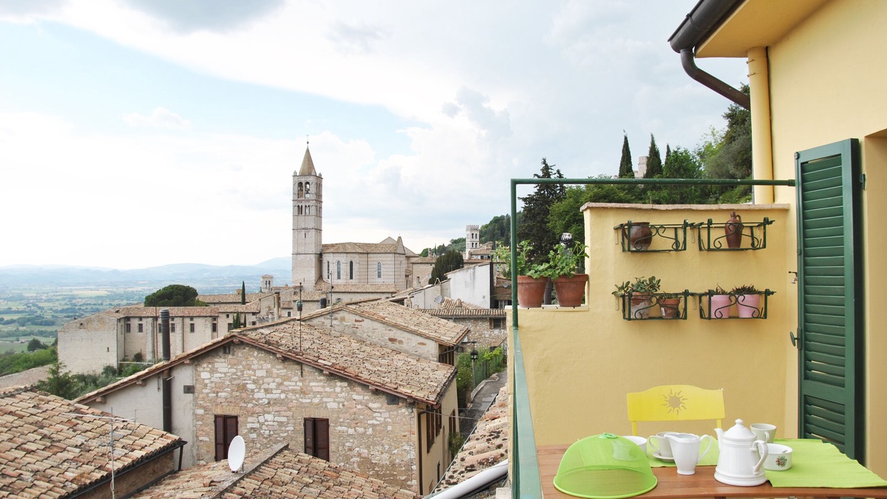 Photo of Outdoor in Assisi