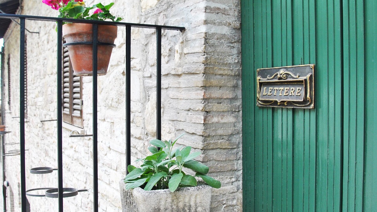 Photo of Outdoor in Assisi