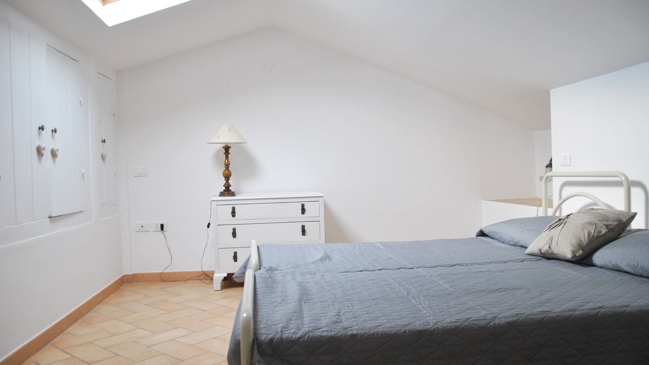 Photo of Bedroom in Assisi