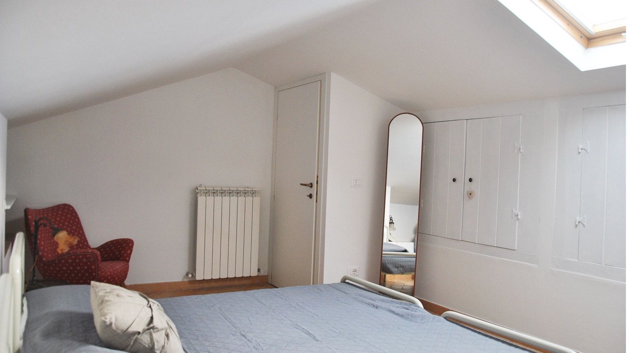 Photo of Bedroom in Assisi