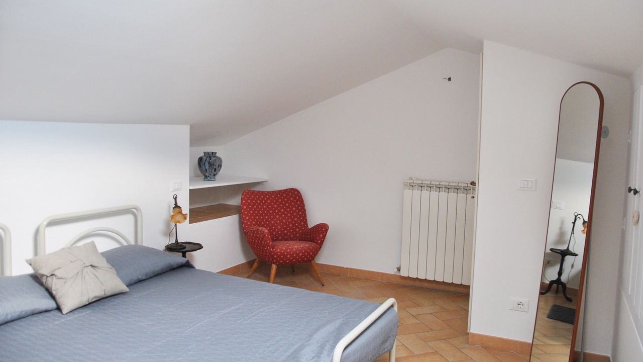 Photo of Bedroom in Assisi
