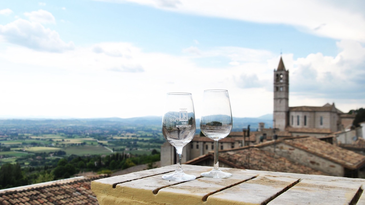 Photo of Outdoor in Assisi