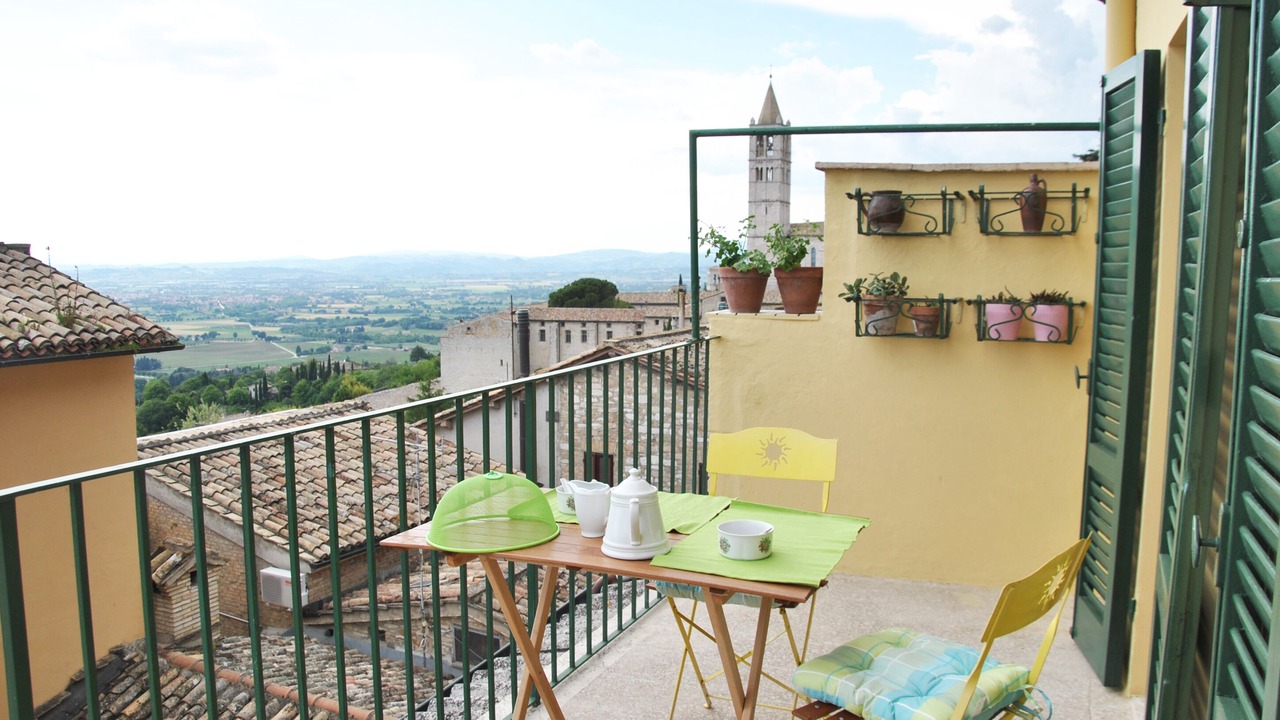 Photo of Outdoor in Assisi