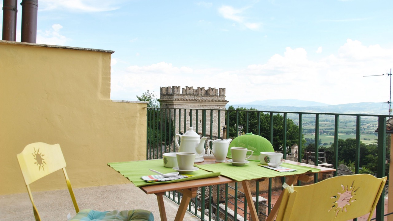 Photo of Outdoor in Assisi