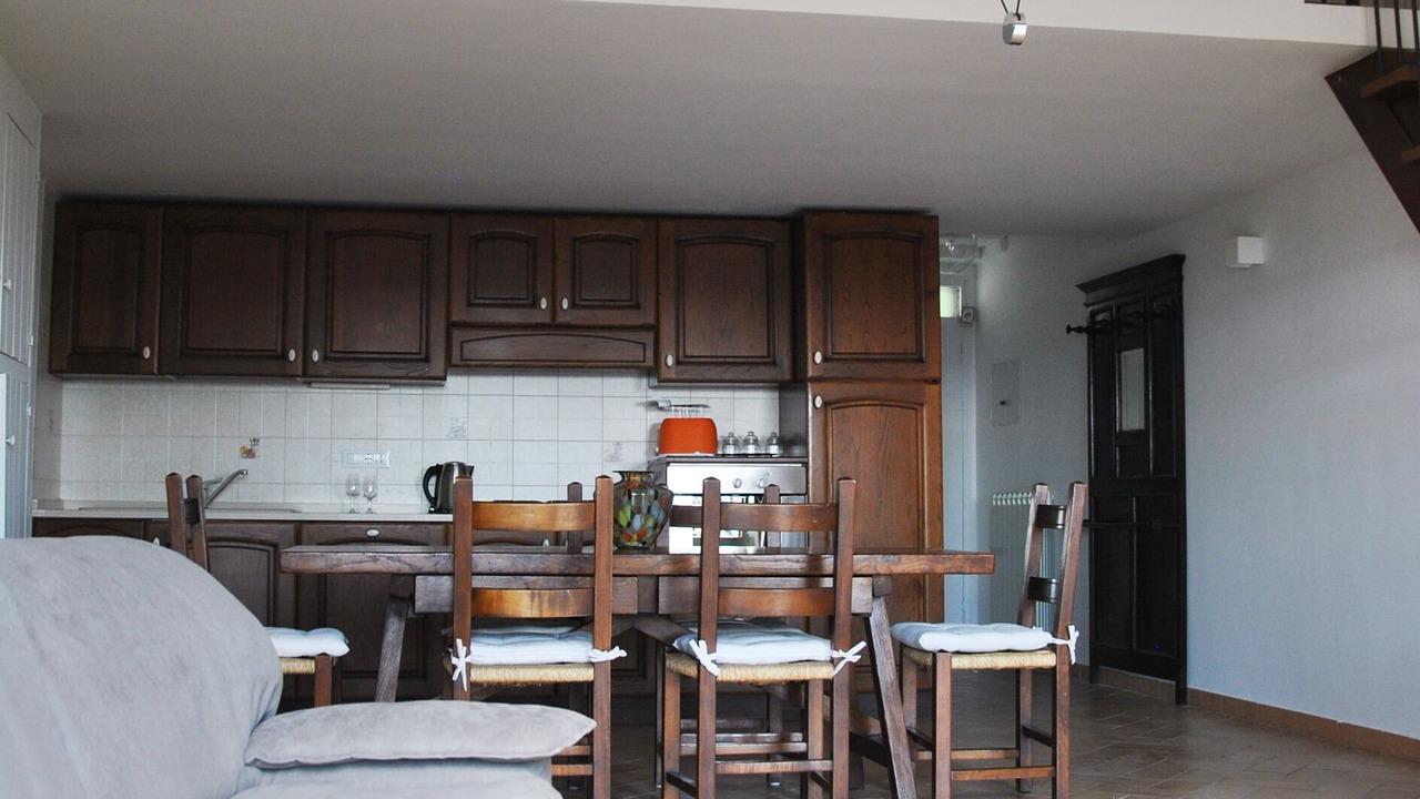 Photo of Livingroom in Assisi