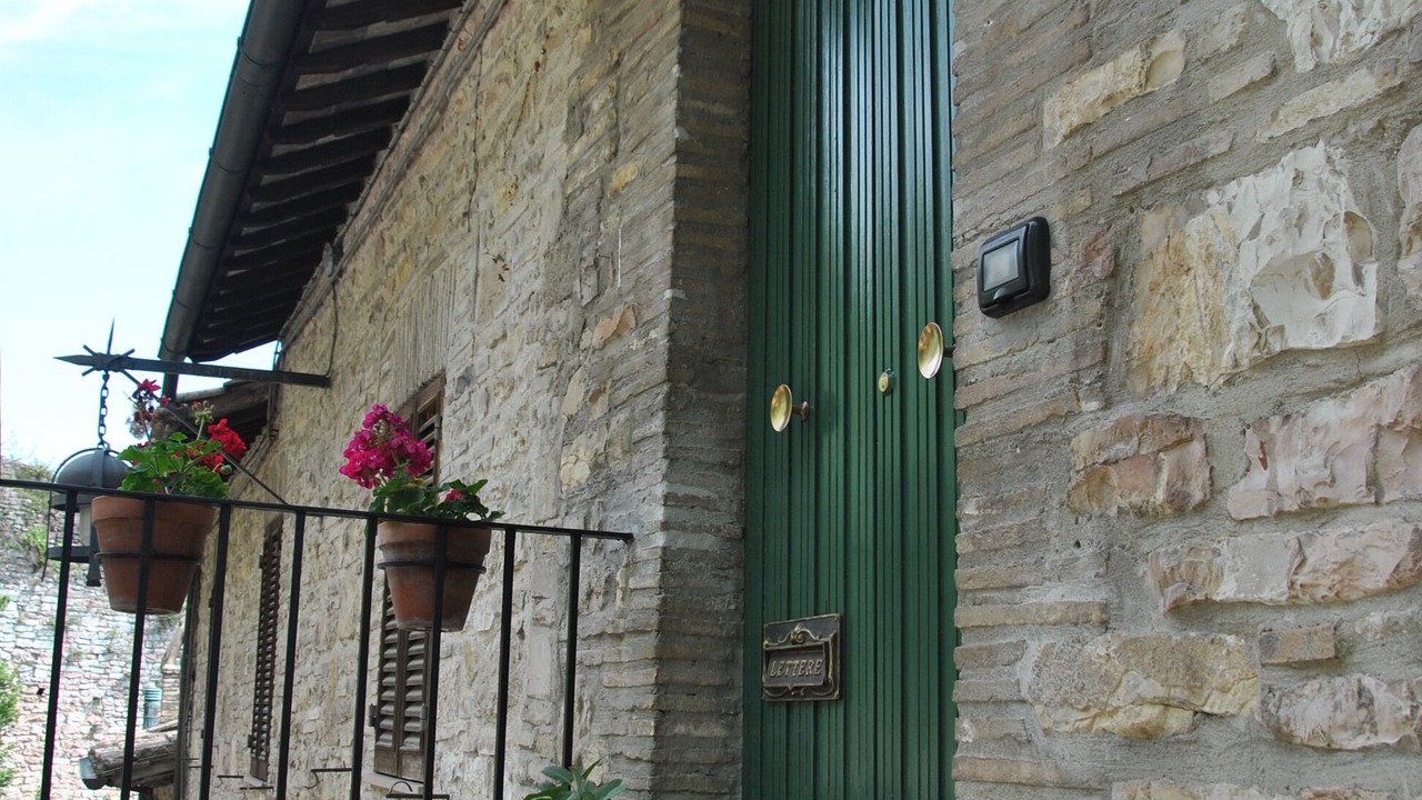 Photo of Outdoor in Assisi