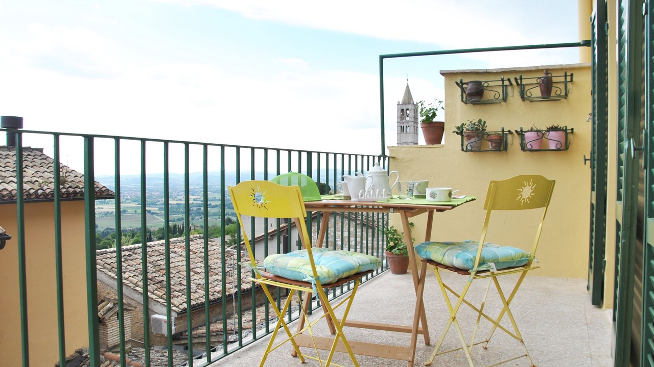 Photo of Outdoor in Assisi