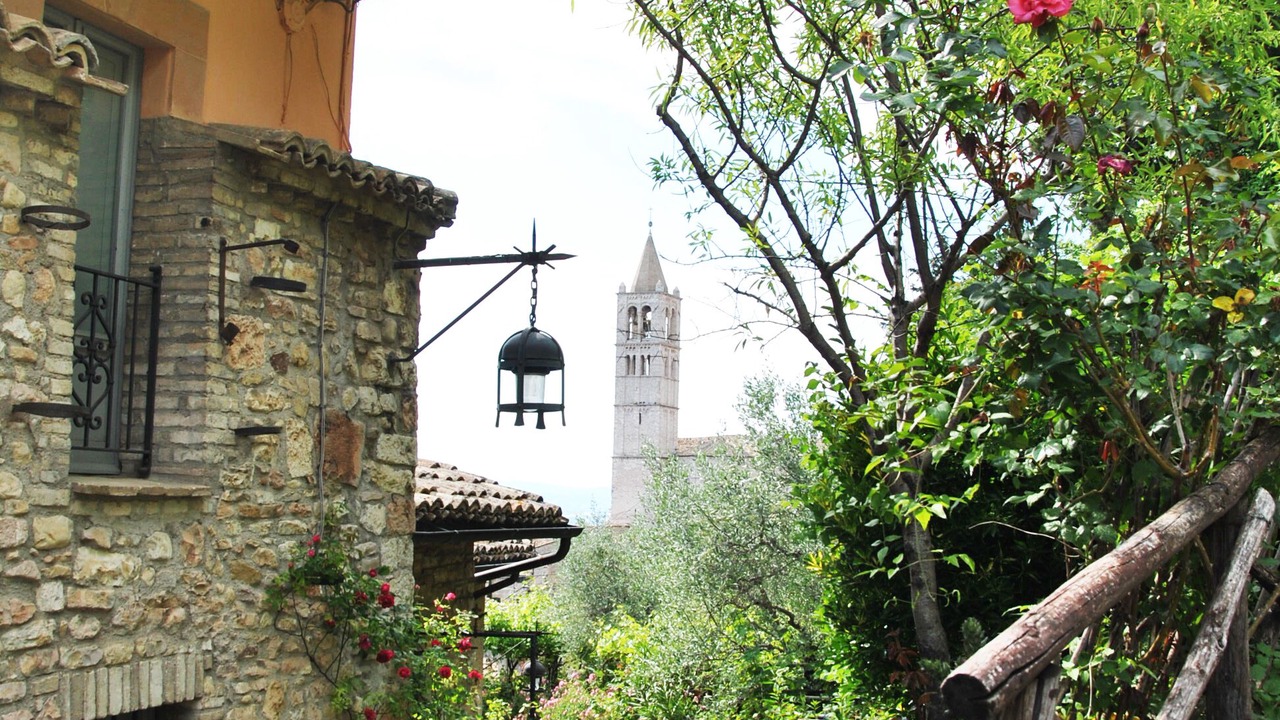 Photo of Outdoor in Assisi