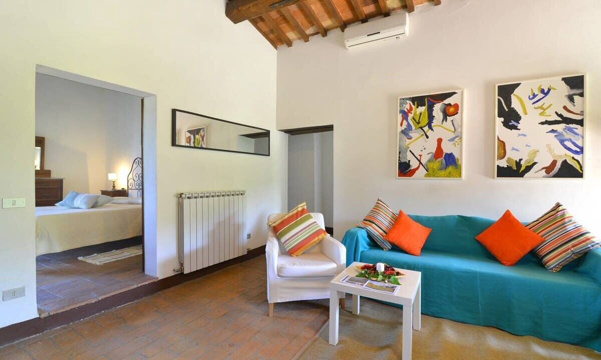 Photo of Livingroom in Fabro