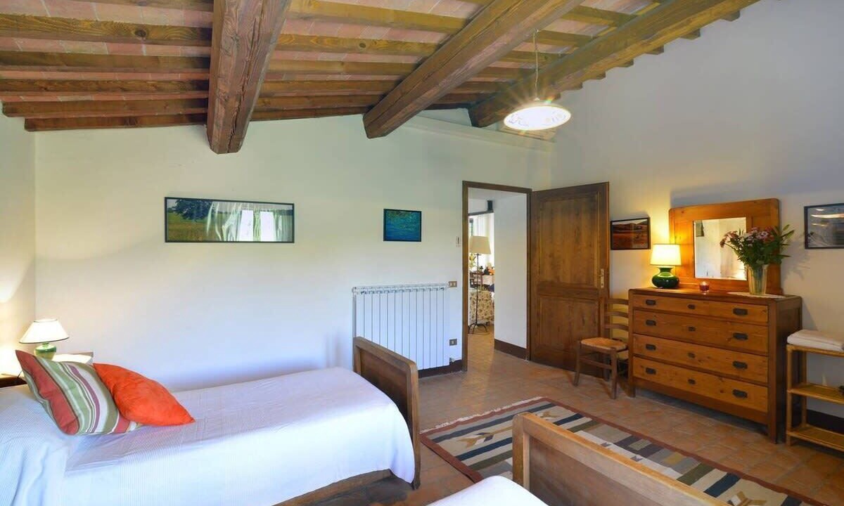 Photo of Bedroom in Fabro
