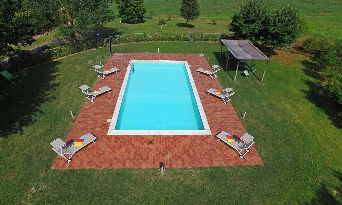 Photo of Outdoor in Fabro