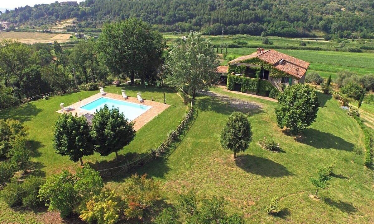 Photo of Outdoor in Fabro