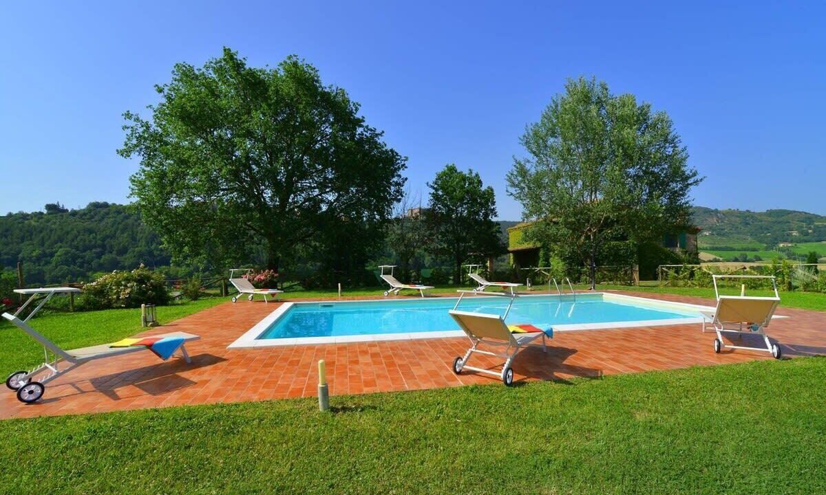 Photo of Outdoor in Fabro