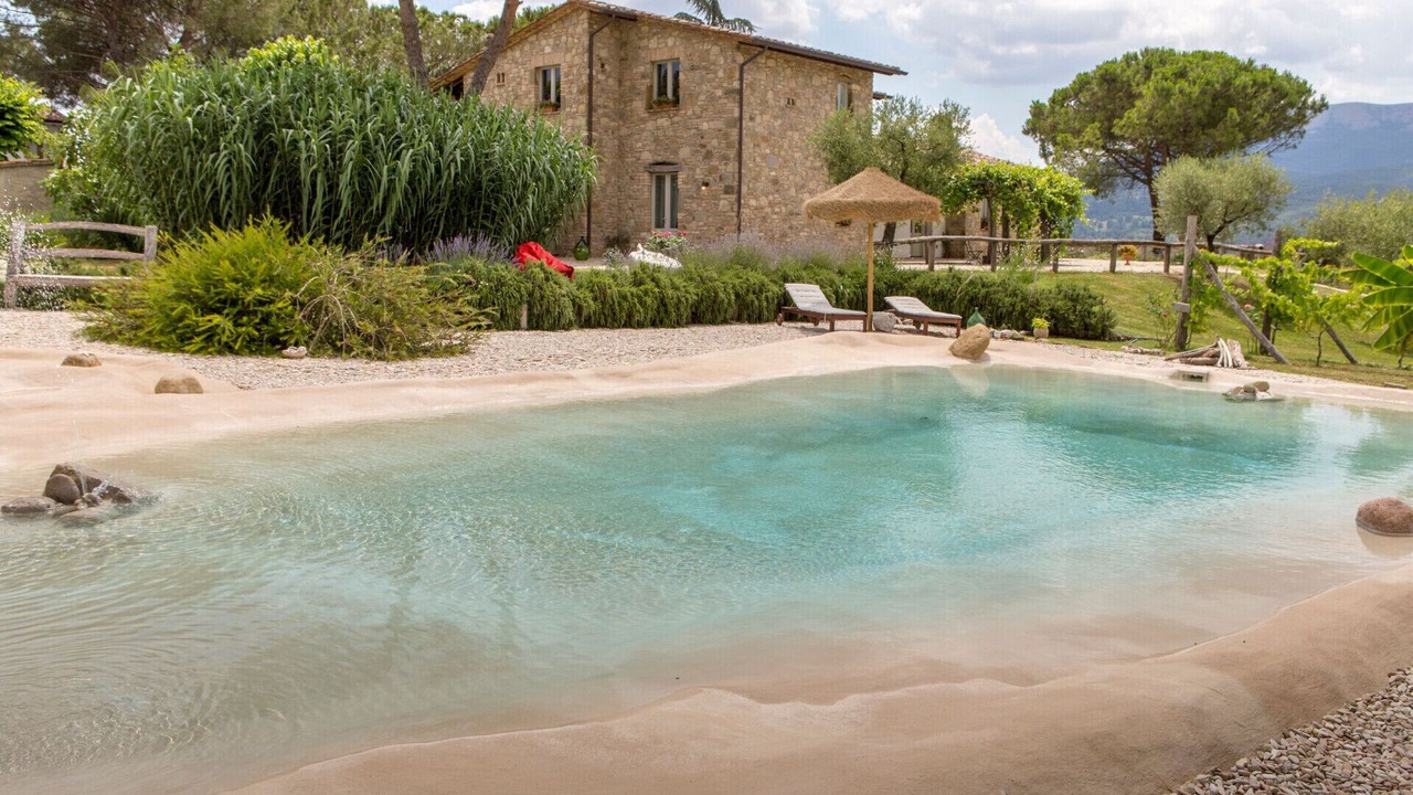 Photo of Outdoor in Montelovesco
