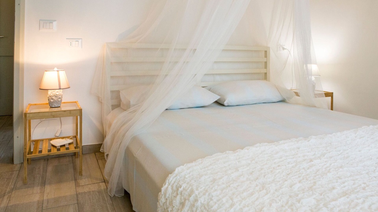 Photo of Bedroom in Montelovesco