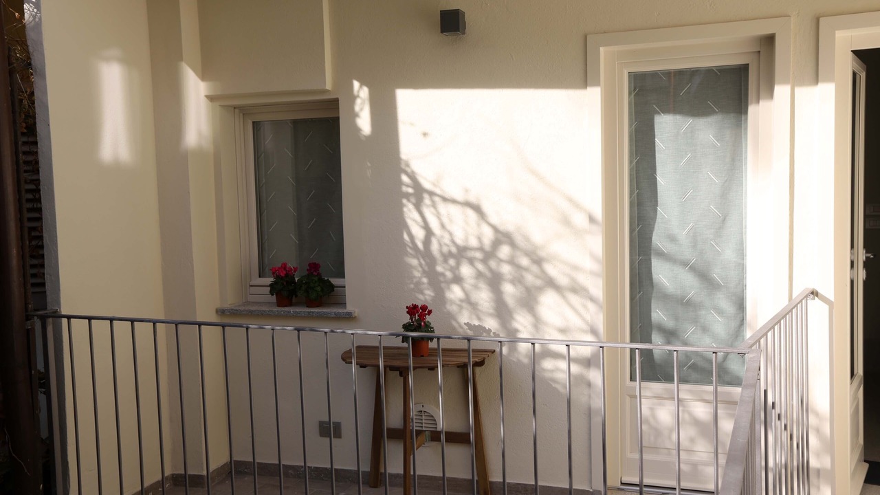 Photo of Patio Balcony in Langhe and Roero