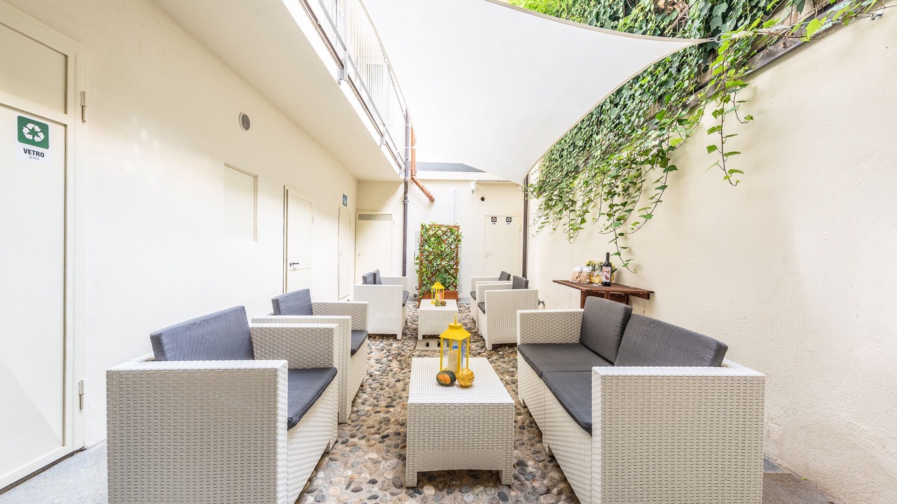 Photo of Patio Balcony in Langhe and Roero